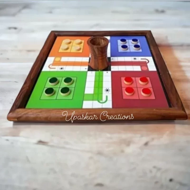 Ludo Game Board