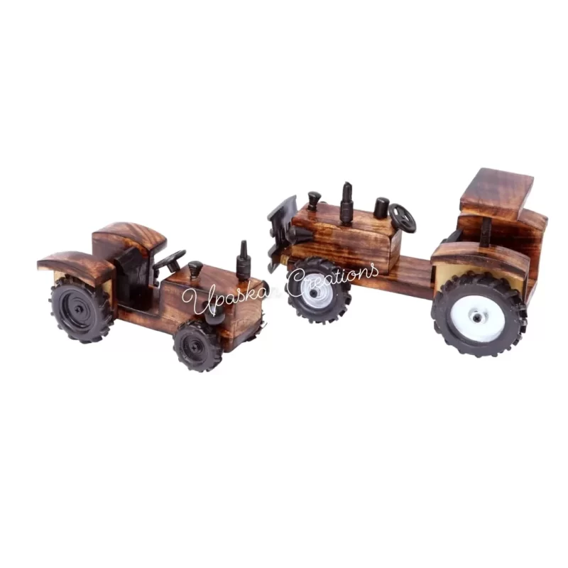 Tractor Toy